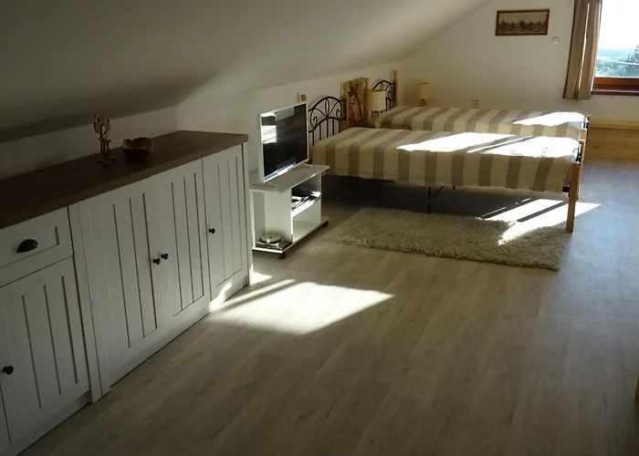 Na Půdě